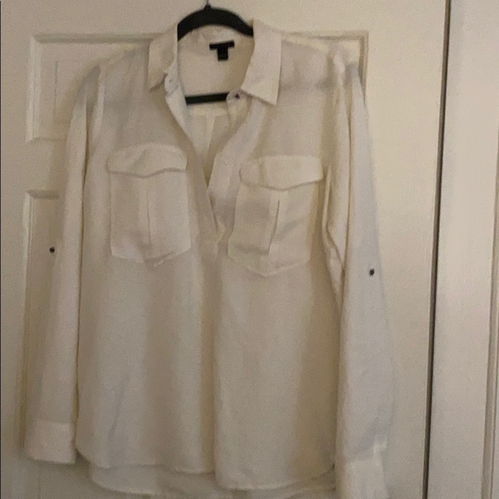 Any Taylor blouse